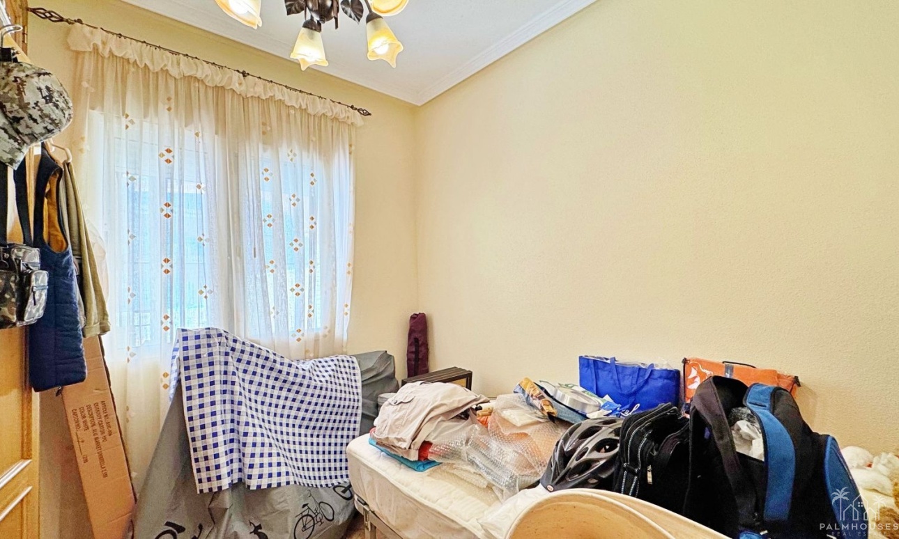 Resale - House - Orihuela Costa - Costa Blanca