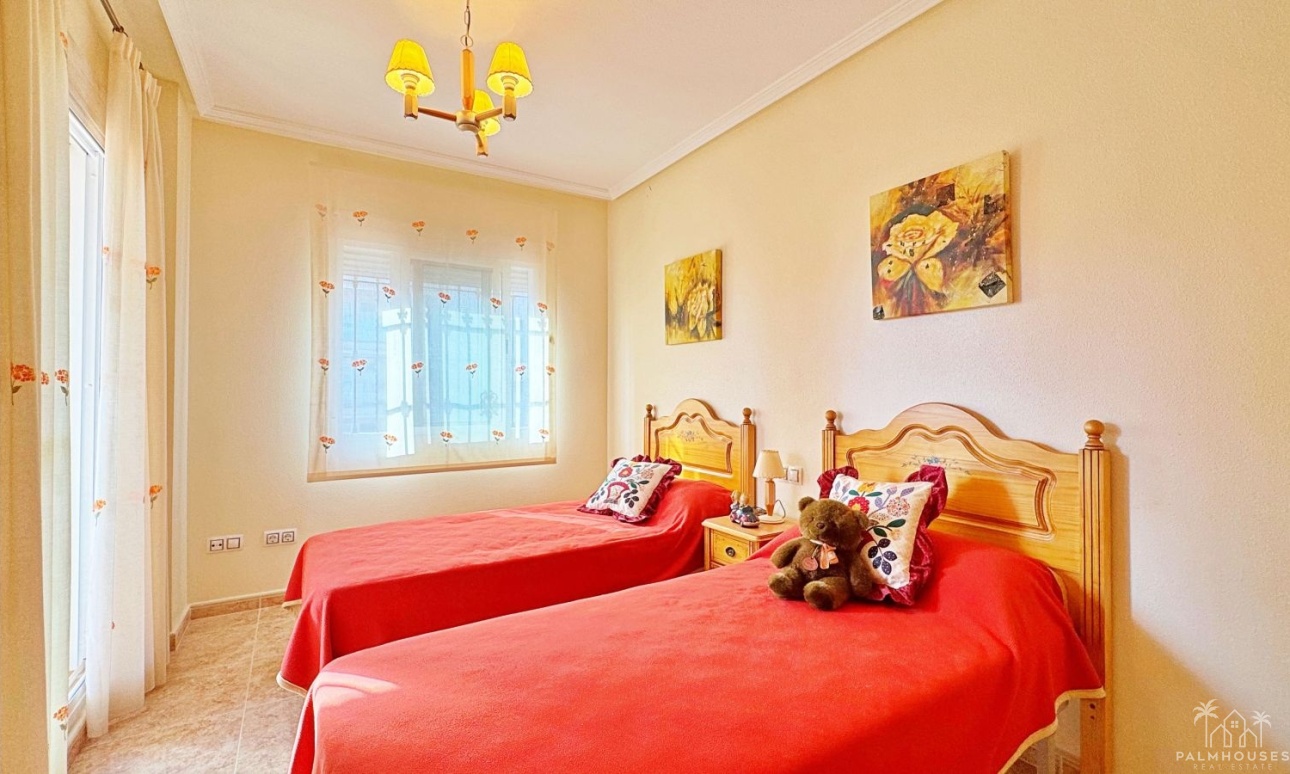 Resale - House - Orihuela Costa - Costa Blanca