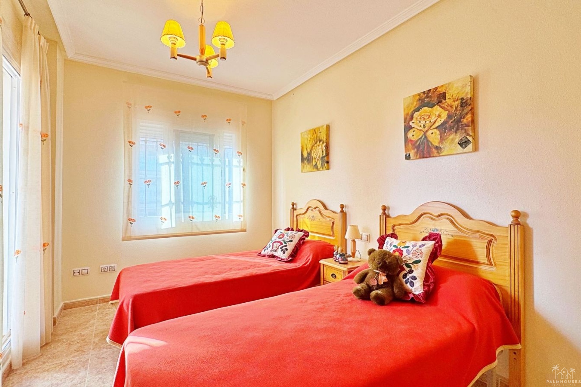 Resale - House - Orihuela Costa - Costa Blanca