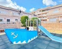 Resale - House - Orihuela Costa - Costa Blanca
