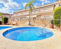 Resale - House - Orihuela Costa - Costa Blanca