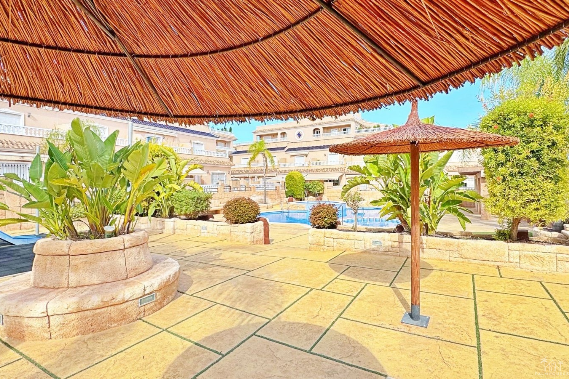 Resale - House - Orihuela Costa - Costa Blanca
