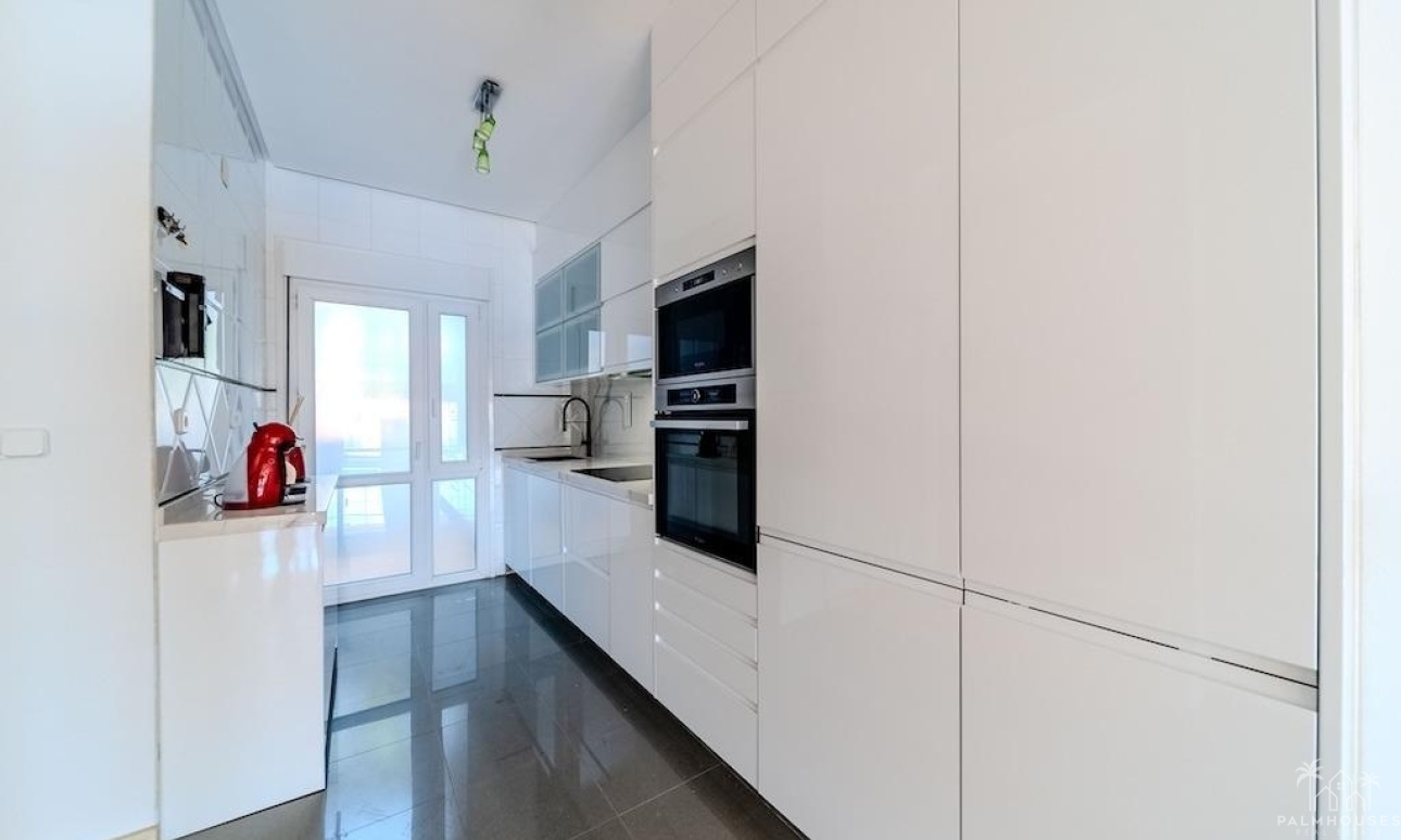 Resale - House - Orihuela Costa - Costa Blanca