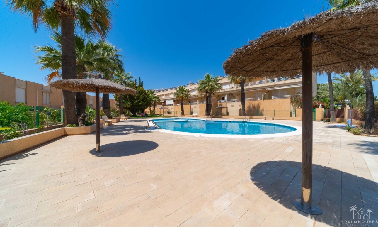 Resale - House - Orihuela Costa - Costa Blanca