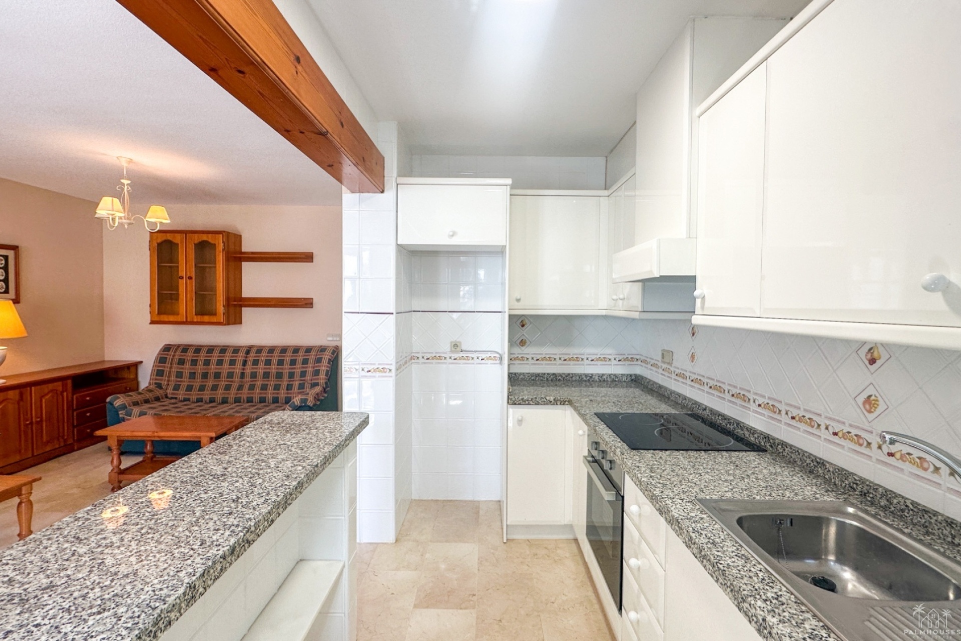 Resale - House - Orihuela Costa - Costa Blanca
