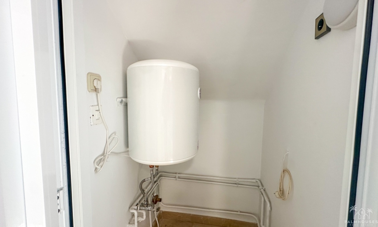 Resale - House - Orihuela Costa - Costa Blanca