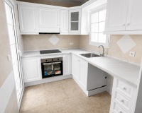Resale - House - Orihuela Costa - Costa Blanca