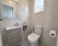 Resale - House - Orihuela Costa - Costa Blanca