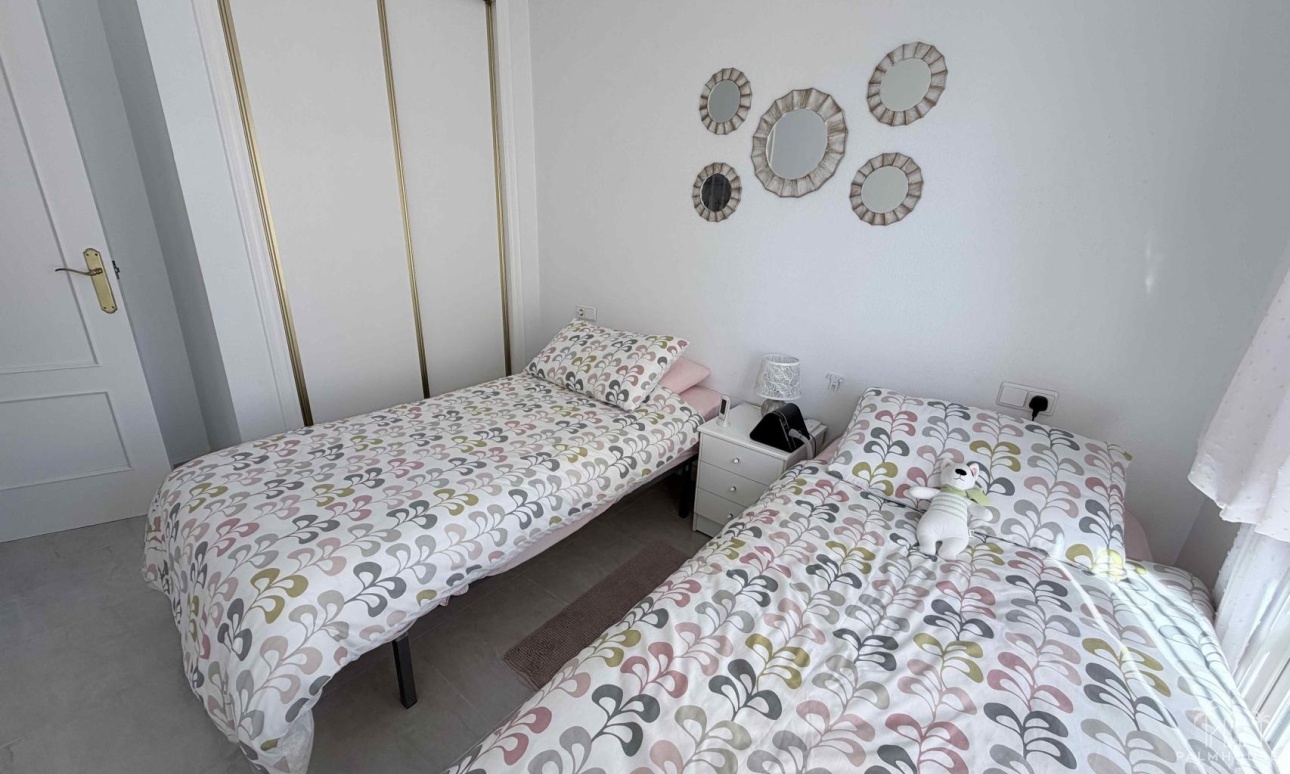 Resale - House - Orihuela Costa - Costa Blanca