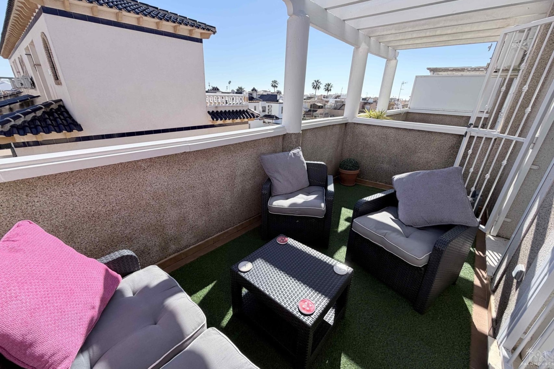 Resale - House - Orihuela Costa - Costa Blanca