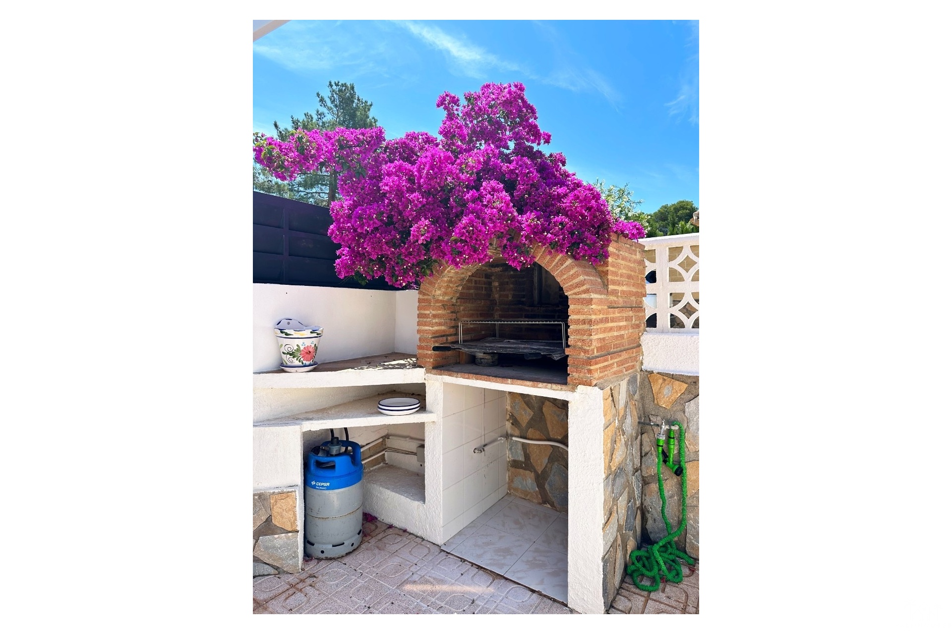 Resale - House - Orihuela Costa - Costa Blanca