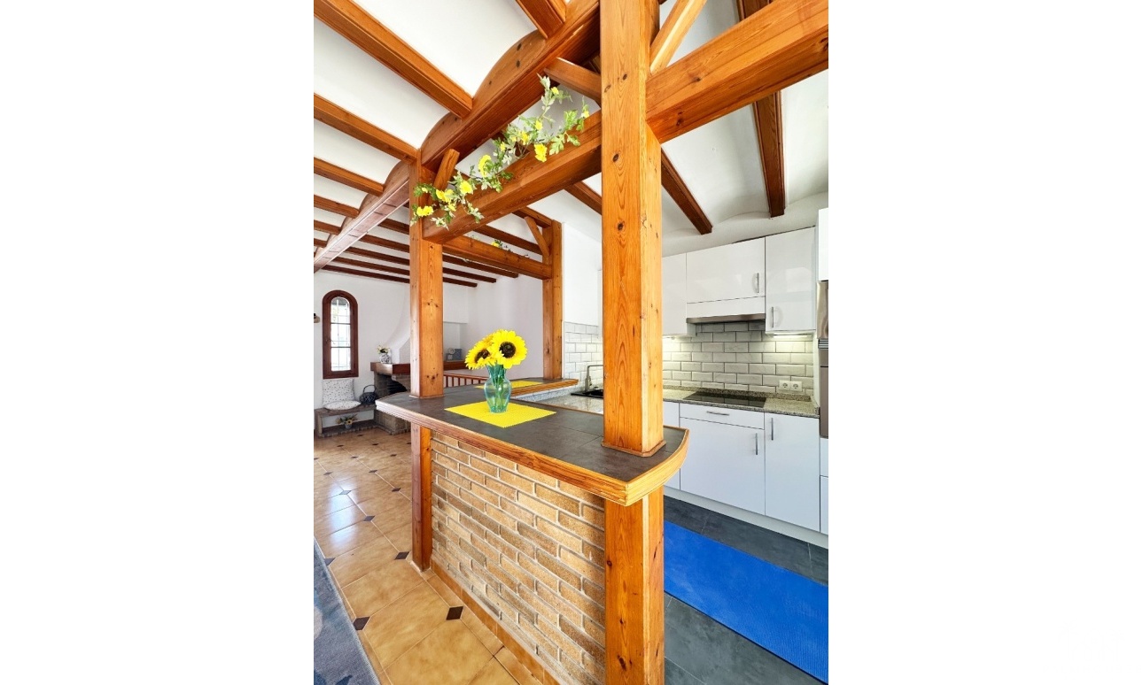 Resale - House - Orihuela Costa - Costa Blanca