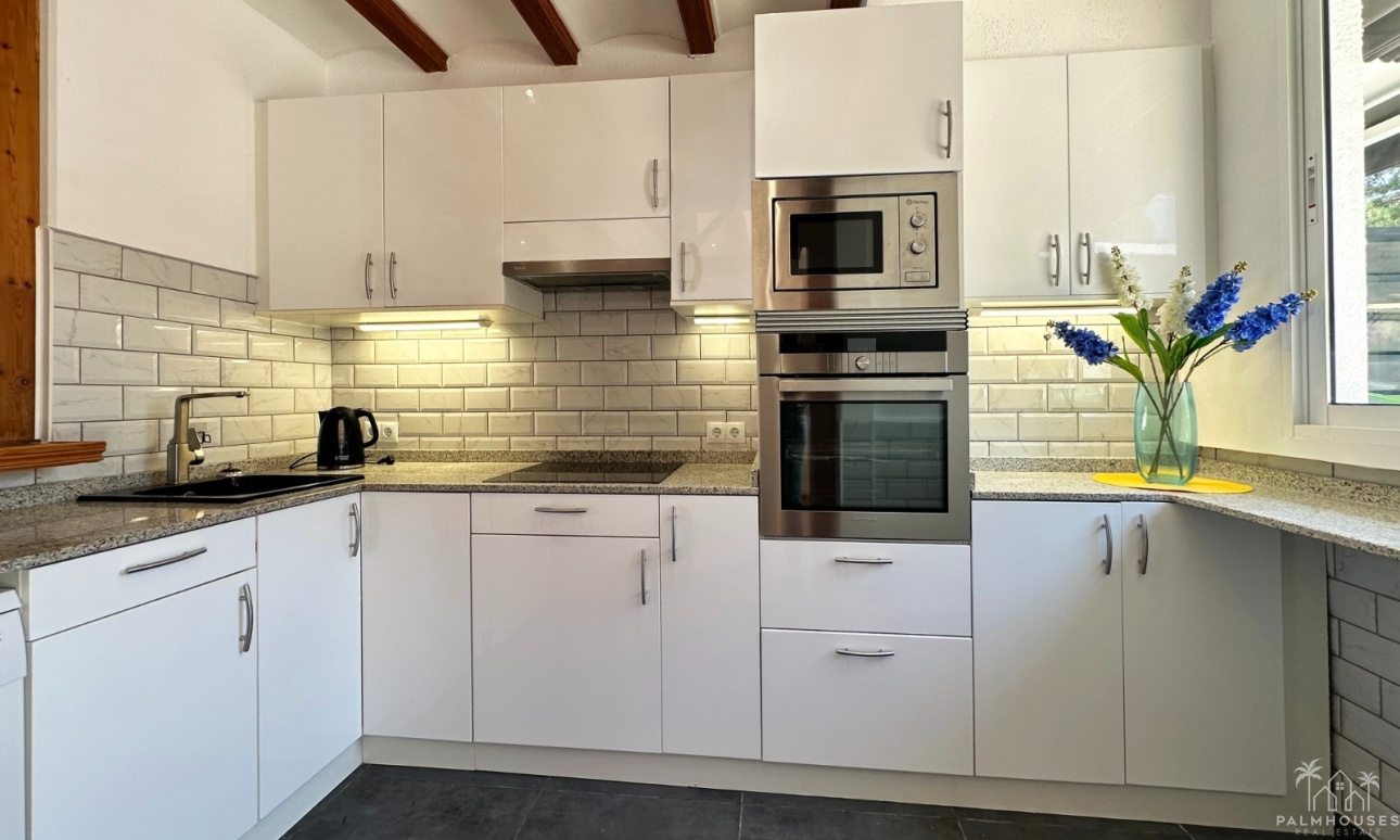 Resale - House - Orihuela Costa - Costa Blanca