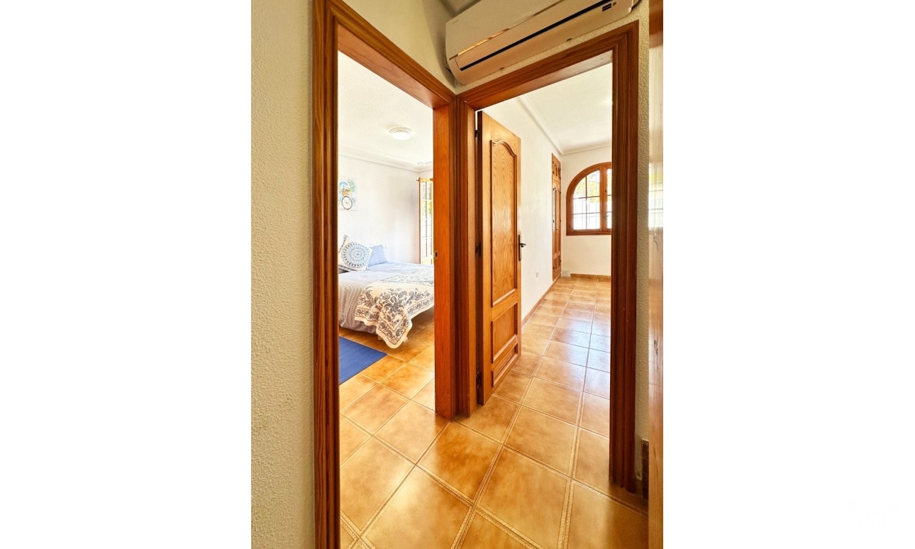 Resale - House - Orihuela Costa - Costa Blanca