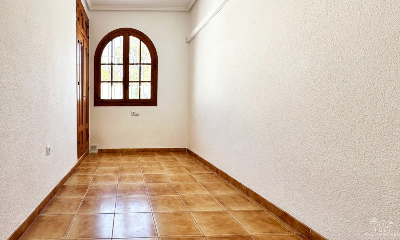 Resale - House - Orihuela Costa - Costa Blanca