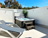 Resale - House - Orihuela Costa - Costa Blanca