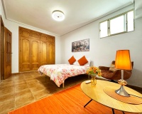 Resale - House - Orihuela Costa - Costa Blanca