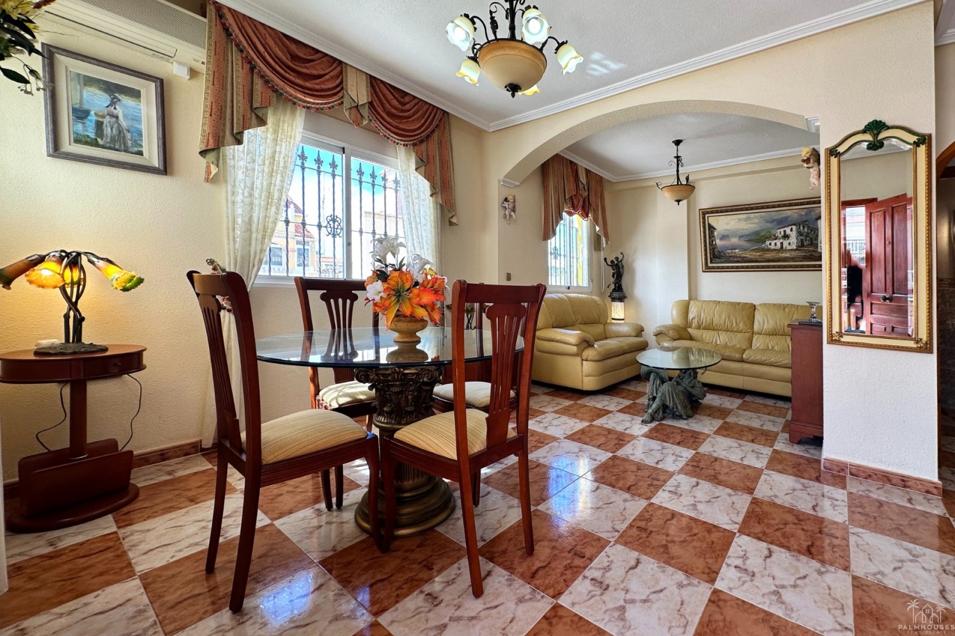 Resale - House - Orihuela Costa - Costa Blanca