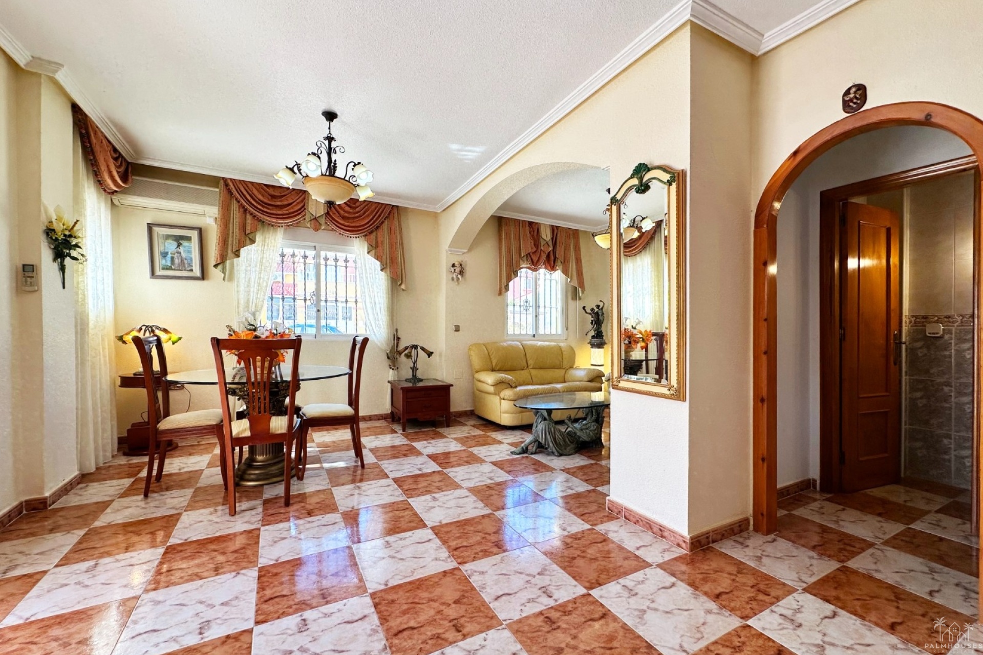Resale - House - Orihuela Costa - Costa Blanca