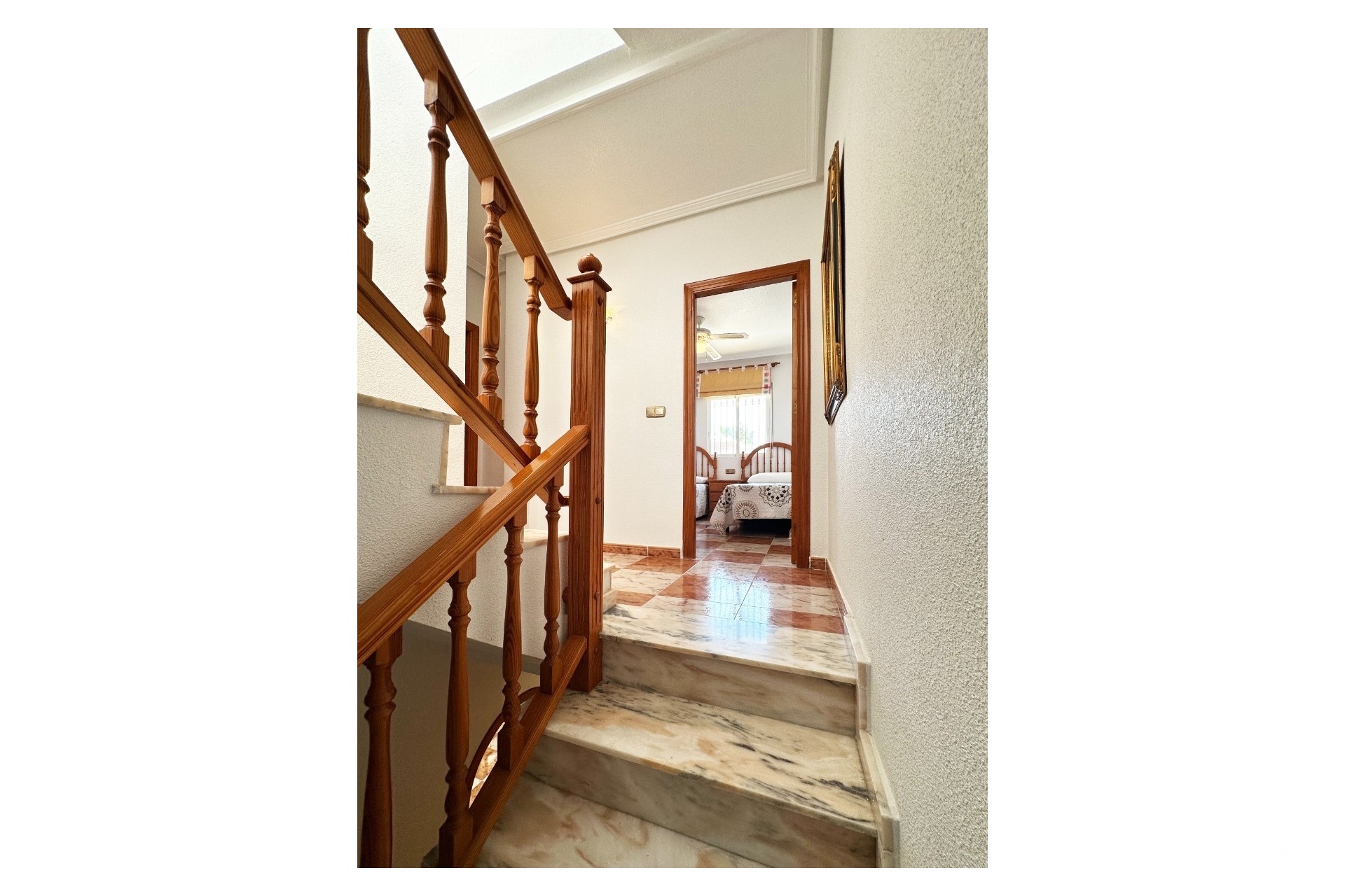 Resale - House - Orihuela Costa - Costa Blanca