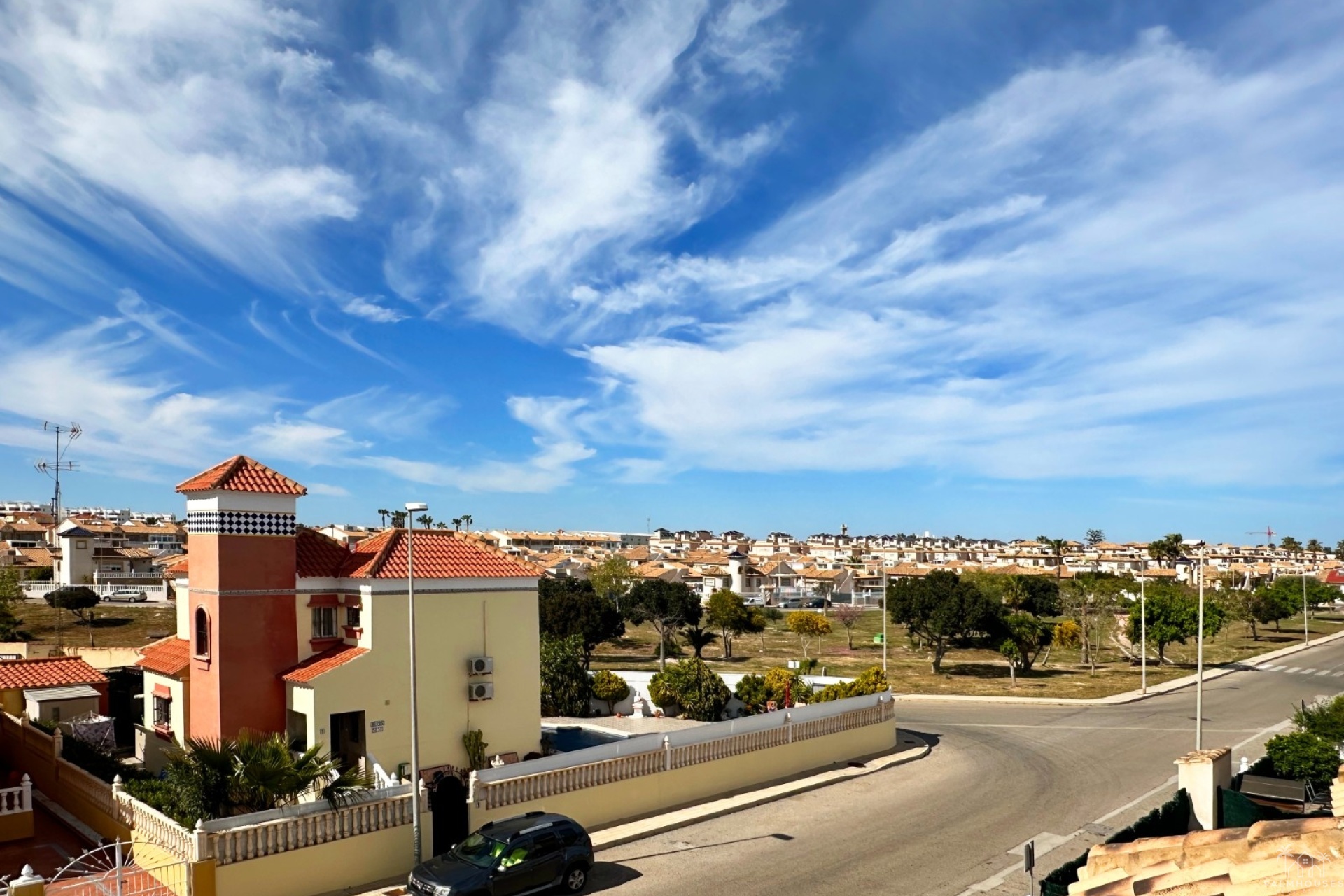 Resale - House - Orihuela Costa - Costa Blanca