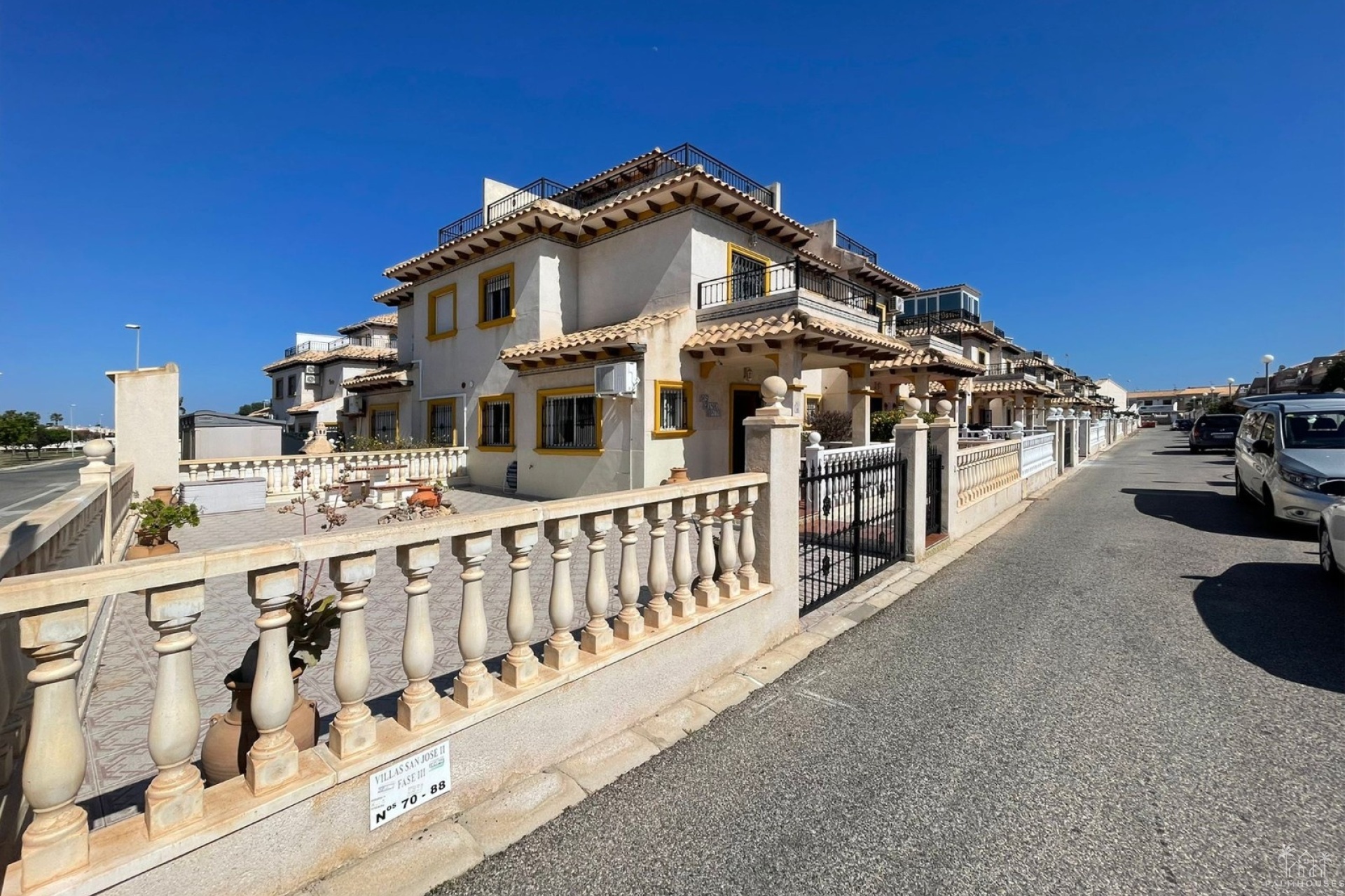 Resale - House - Orihuela Costa - Costa Blanca