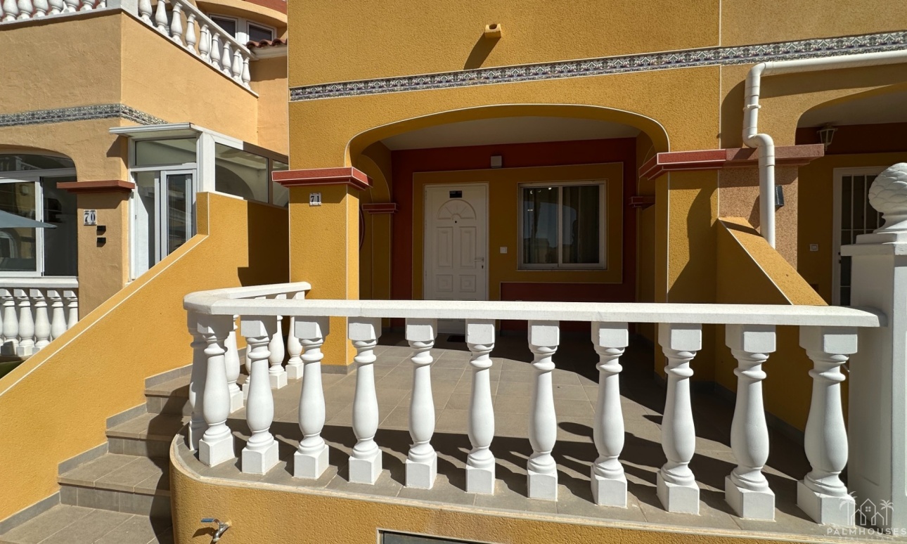 Resale - House - Orihuela Costa - Costa Blanca