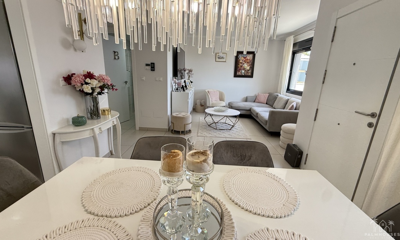 Resale - House - Orihuela Costa - Costa Blanca