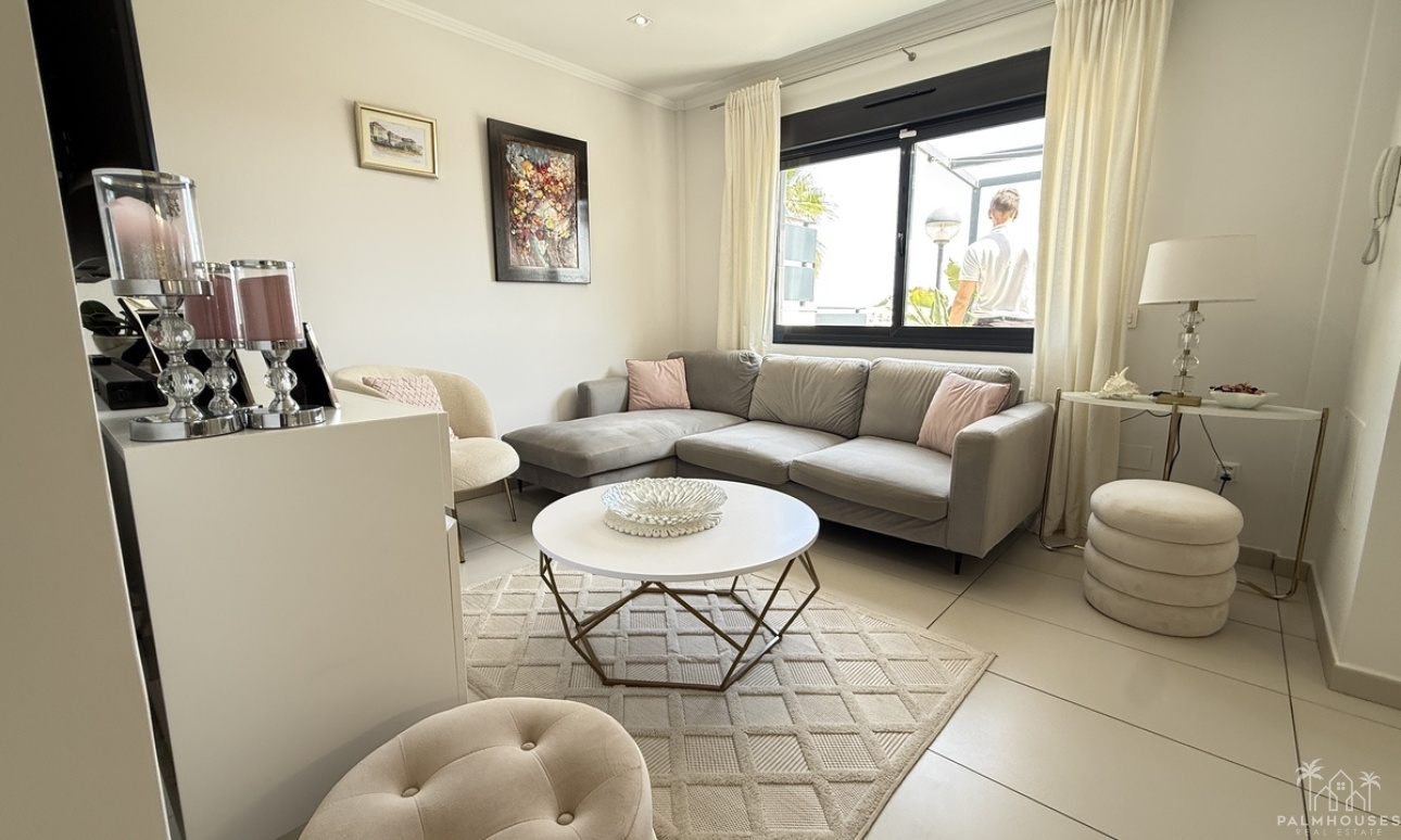 Resale - House - Orihuela Costa - Costa Blanca