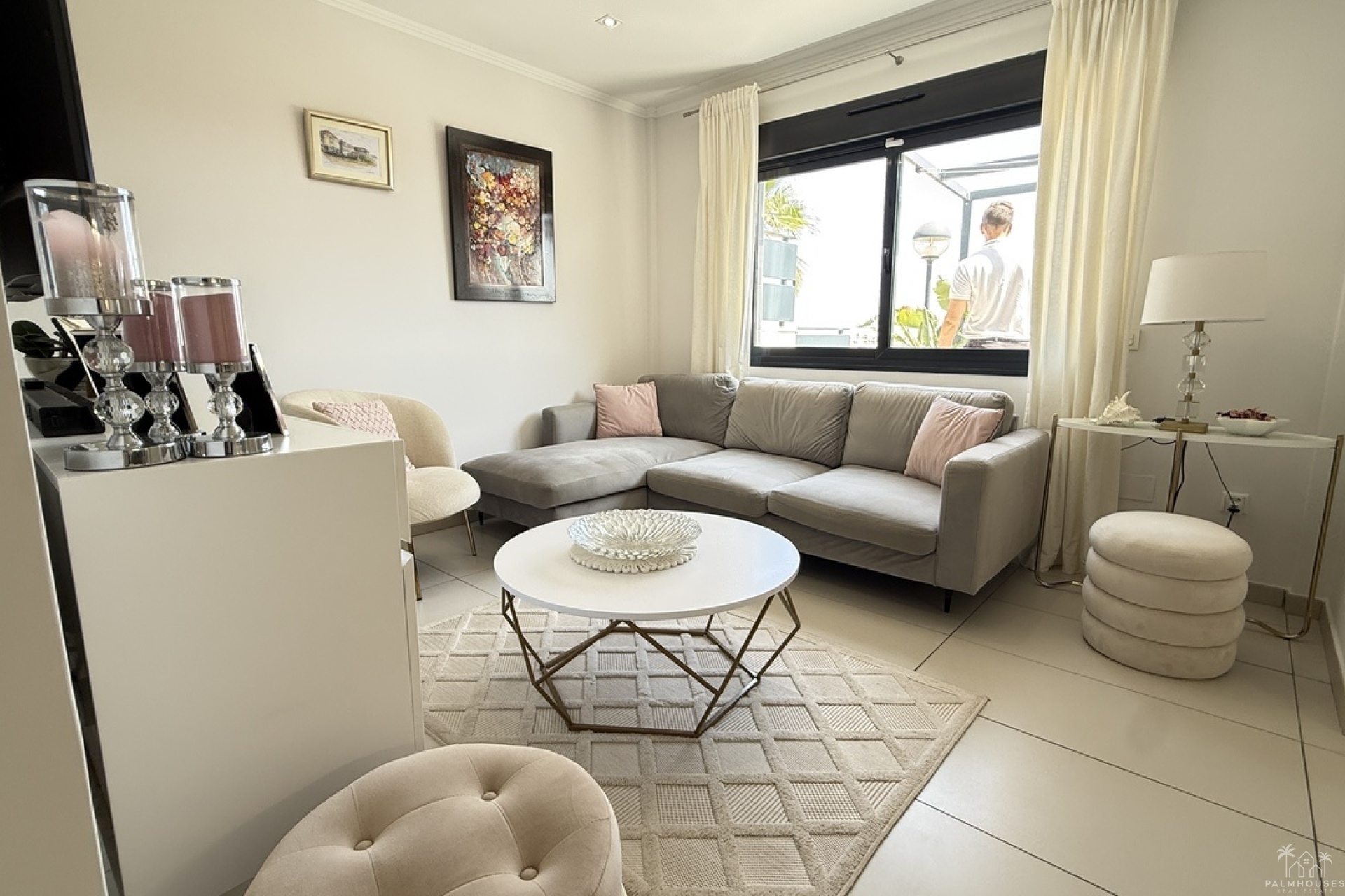 Resale - House - Orihuela Costa - Costa Blanca