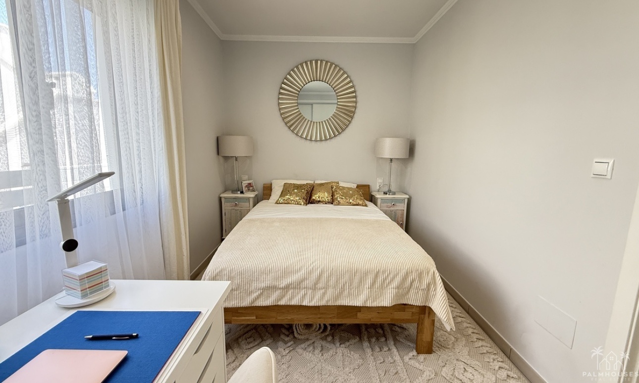 Resale - House - Orihuela Costa - Costa Blanca