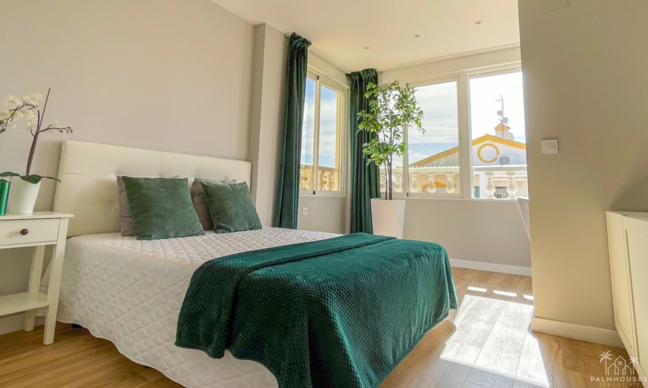Resale - House - Orihuela Costa - Costa Blanca