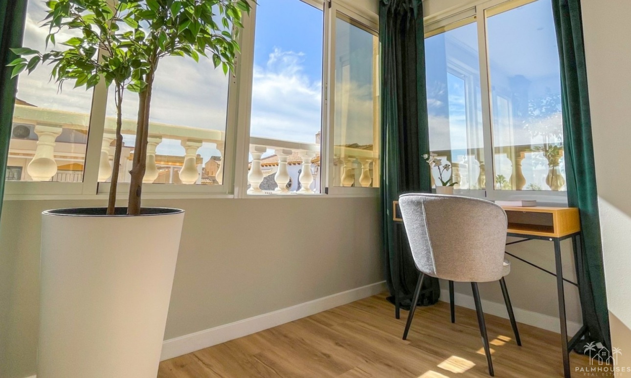 Resale - House - Orihuela Costa - Costa Blanca