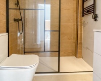 Resale - House - Orihuela Costa - Costa Blanca