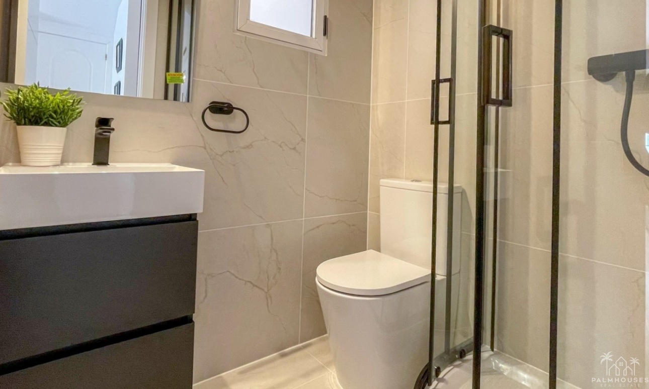 Resale - House - Orihuela Costa - Costa Blanca