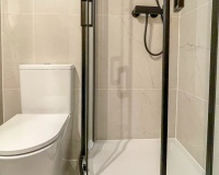 Resale - House - Orihuela Costa - Costa Blanca