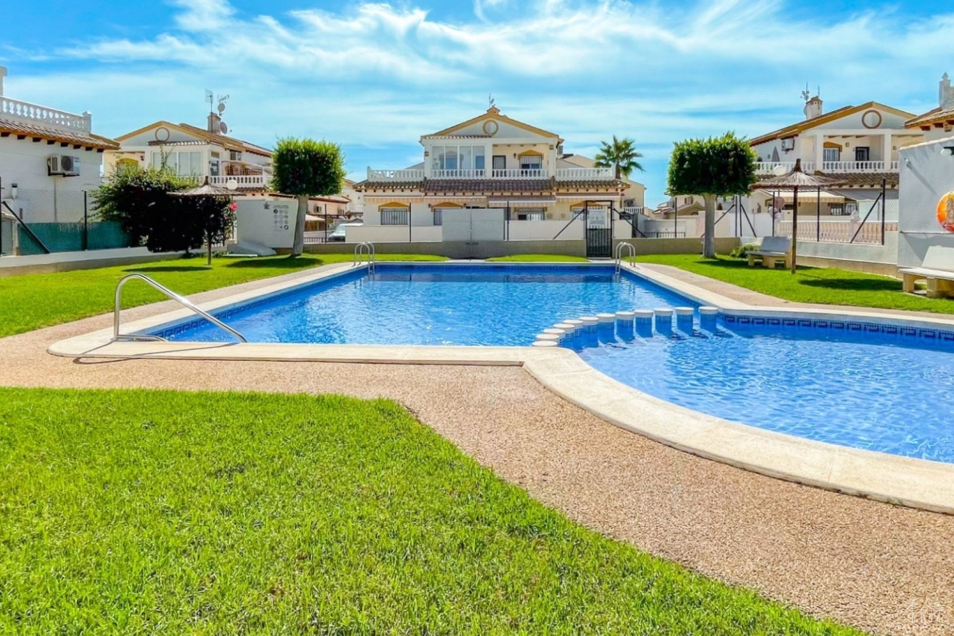 Resale - House - Orihuela Costa - Costa Blanca