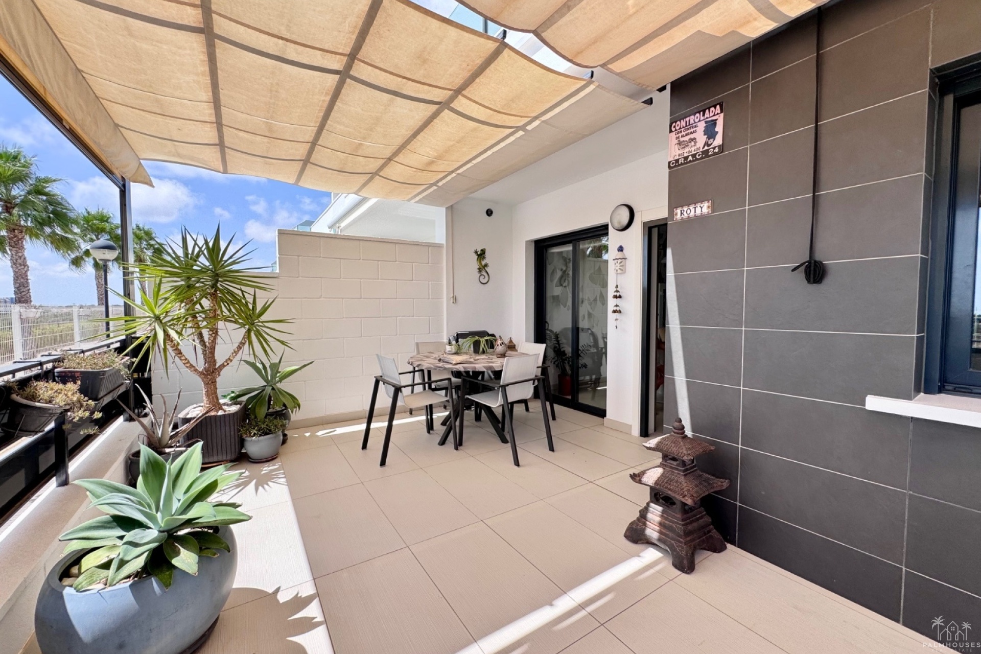 Resale - House - Orihuela Costa - Costa Blanca
