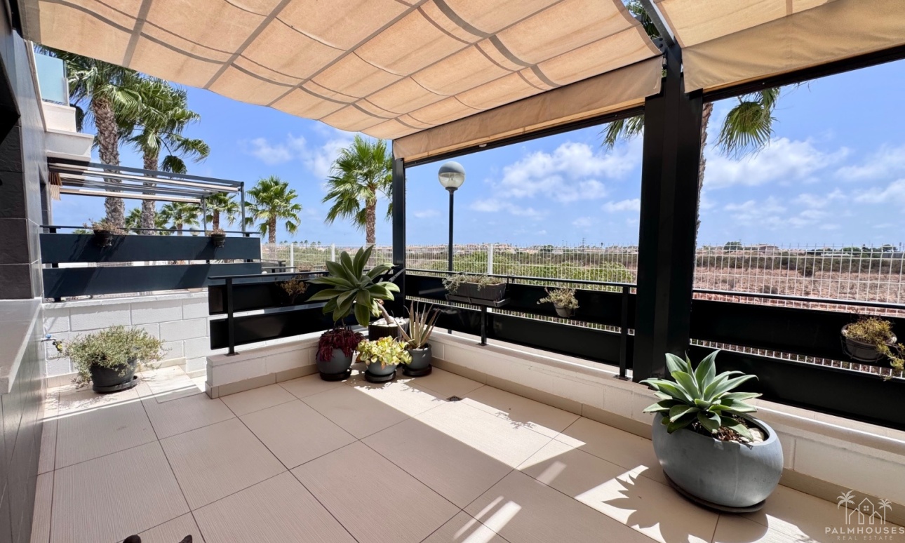 Resale - House - Orihuela Costa - Costa Blanca