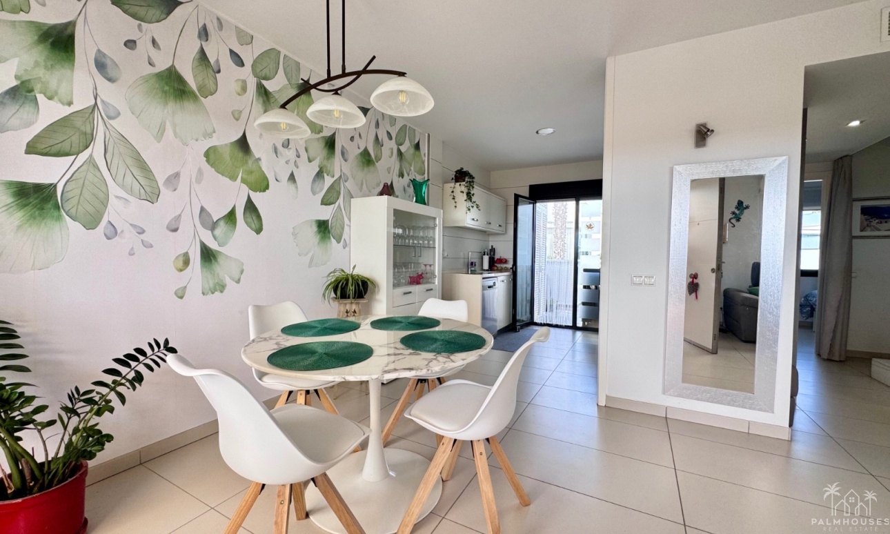 Resale - House - Orihuela Costa - Costa Blanca
