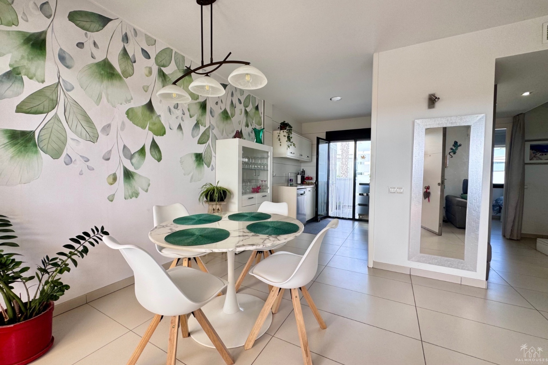 Resale - House - Orihuela Costa - Costa Blanca