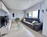Resale - House - Orihuela Costa - Costa Blanca