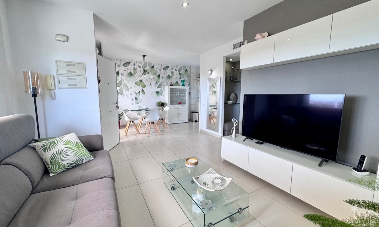 Resale - House - Orihuela Costa - Costa Blanca