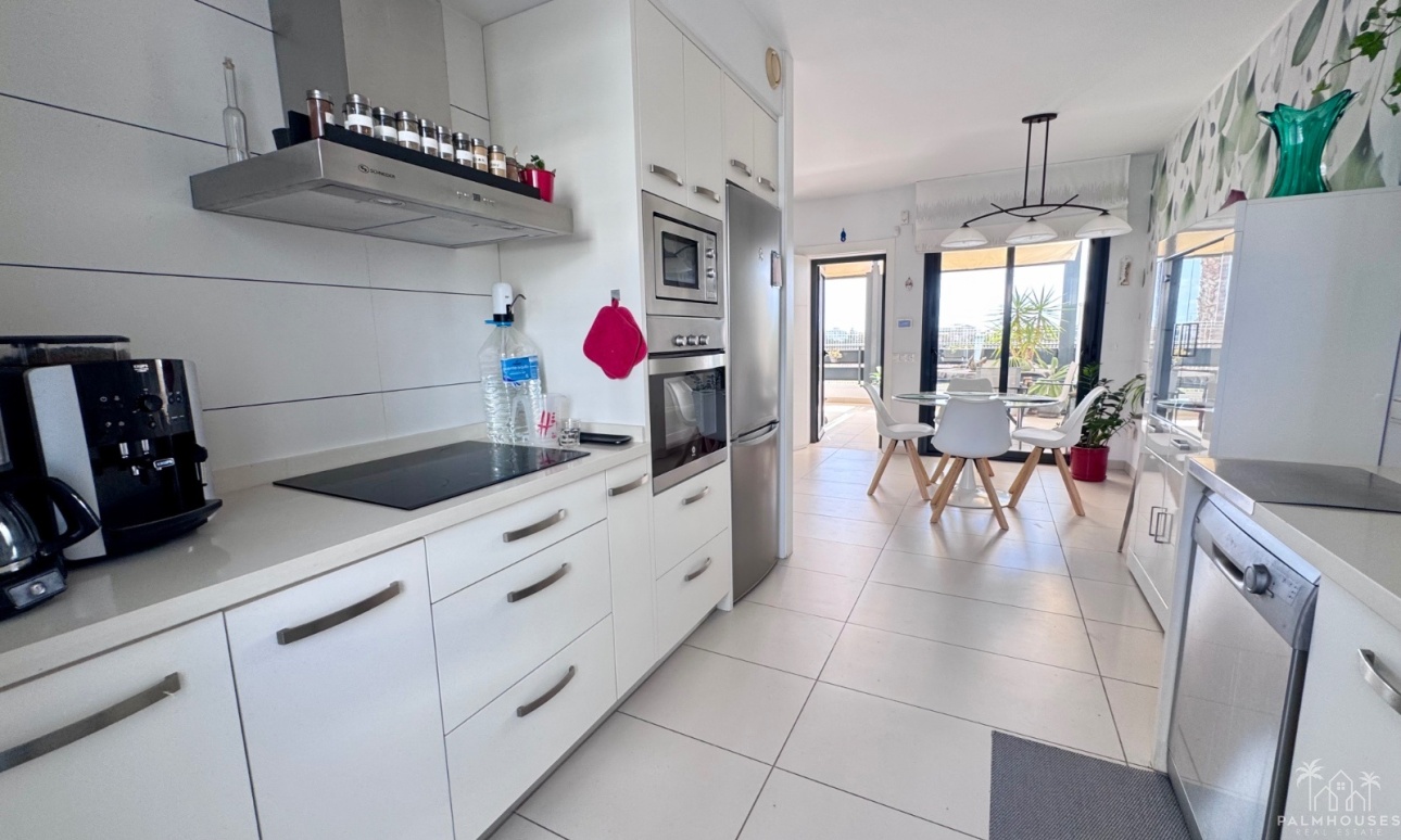 Resale - House - Orihuela Costa - Costa Blanca