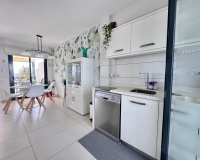 Resale - House - Orihuela Costa - Costa Blanca