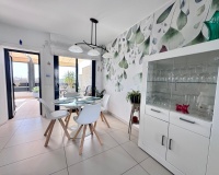 Resale - House - Orihuela Costa - Costa Blanca