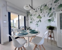 Resale - House - Orihuela Costa - Costa Blanca