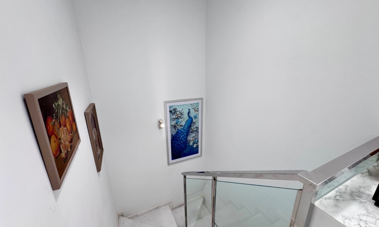 Resale - House - Orihuela Costa - Costa Blanca