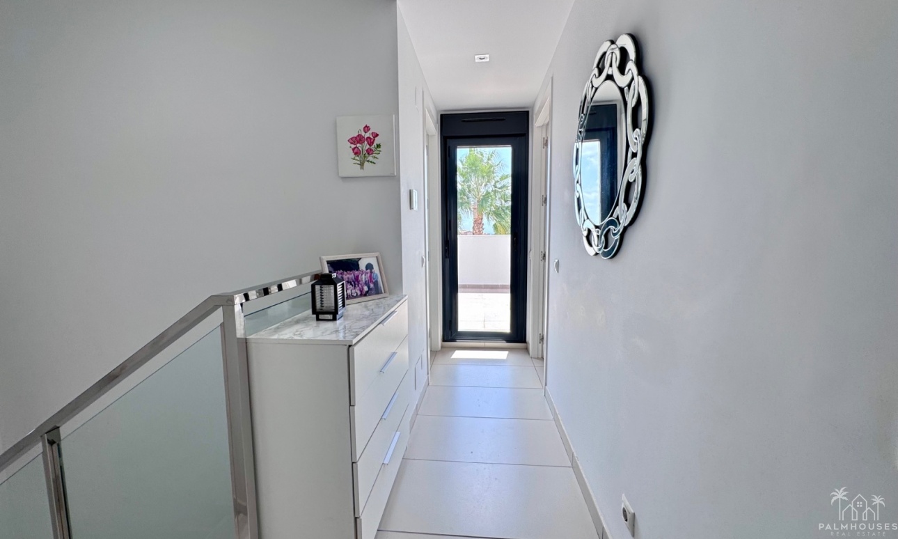 Resale - House - Orihuela Costa - Costa Blanca