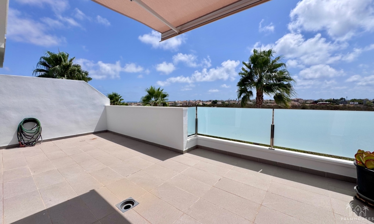 Resale - House - Orihuela Costa - Costa Blanca